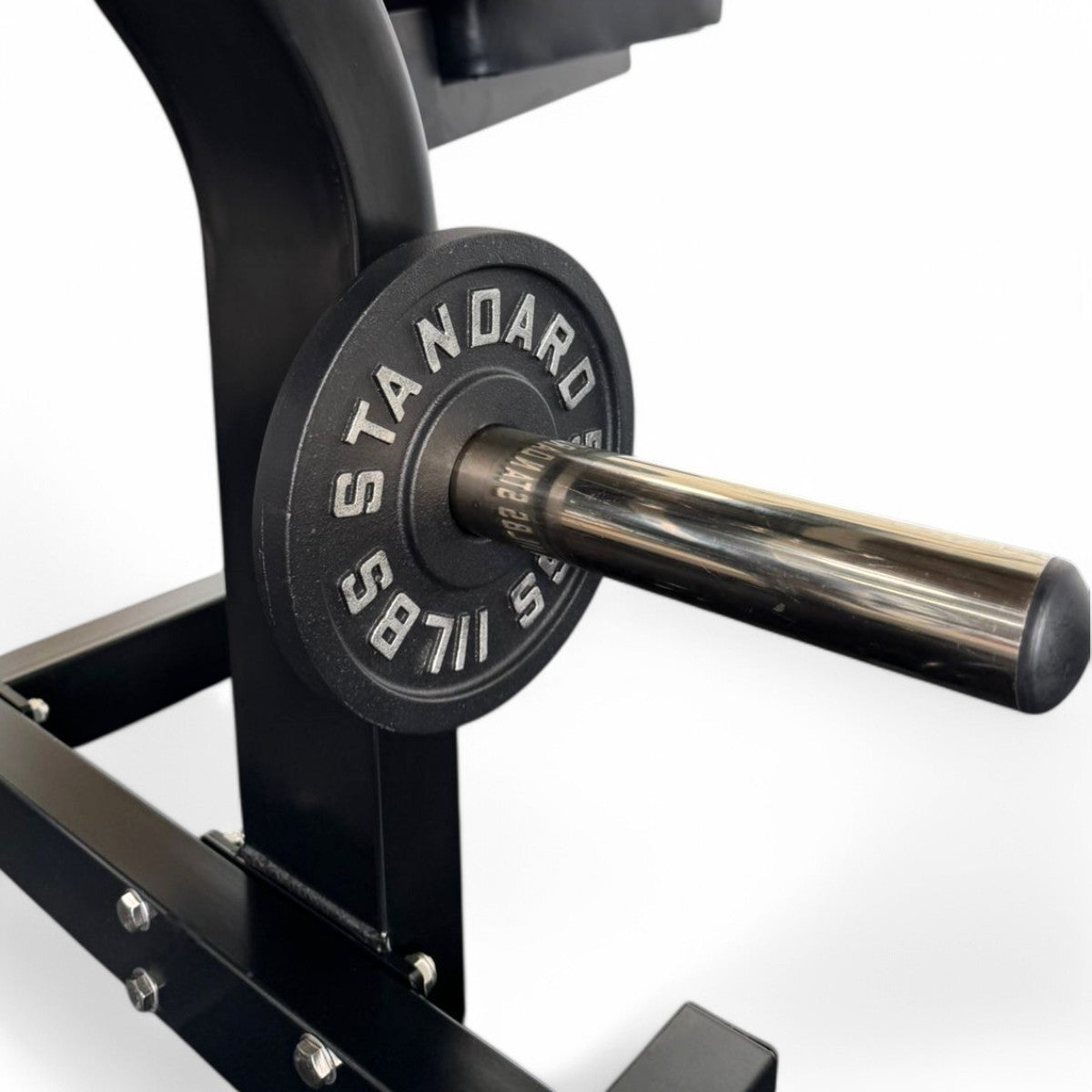 Bíceps Articulado Linha Hamer - Rope Store #