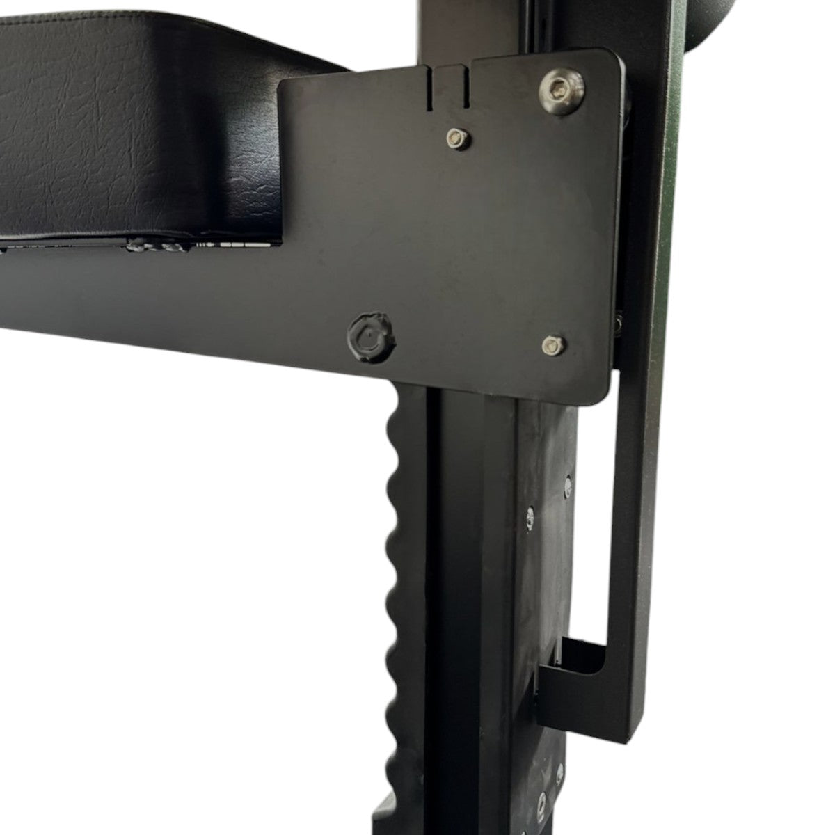 Bíceps Articulado Linha Hamer - Rope Store #