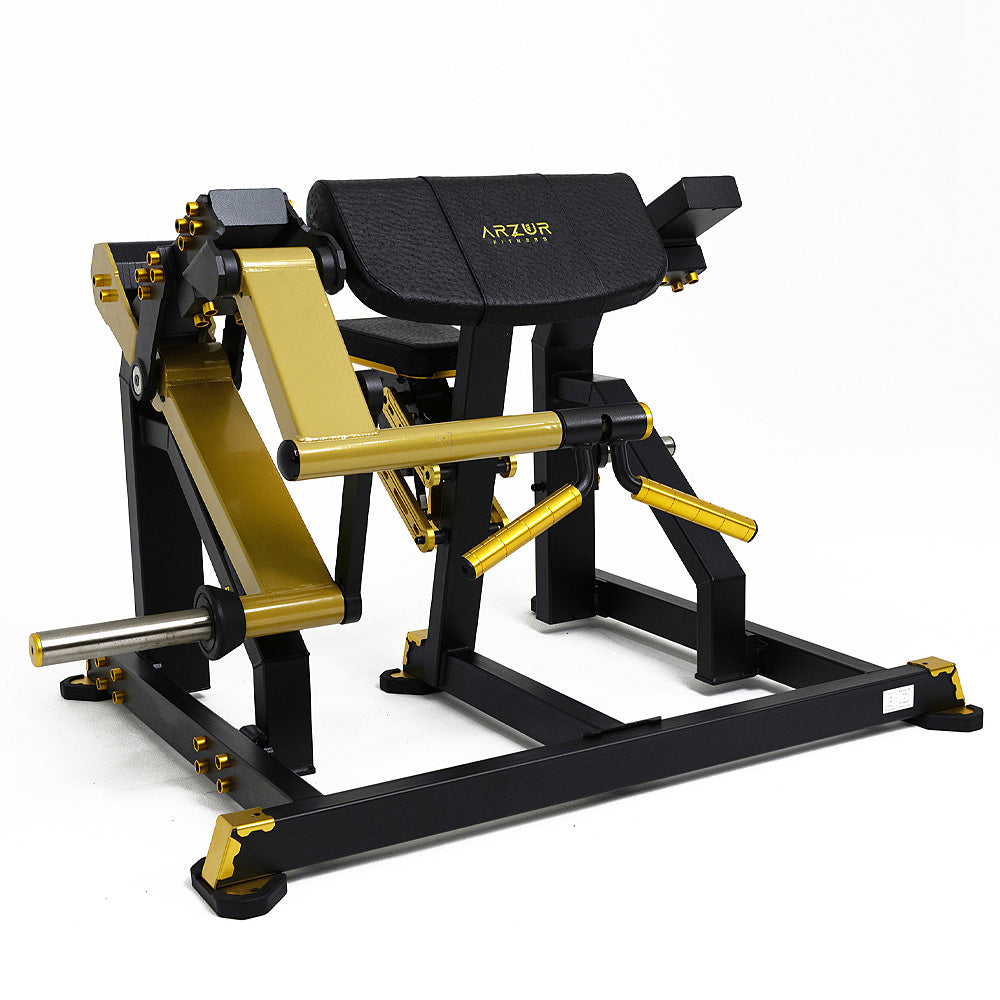 Máquina Bíceps Articulado Linha Robust