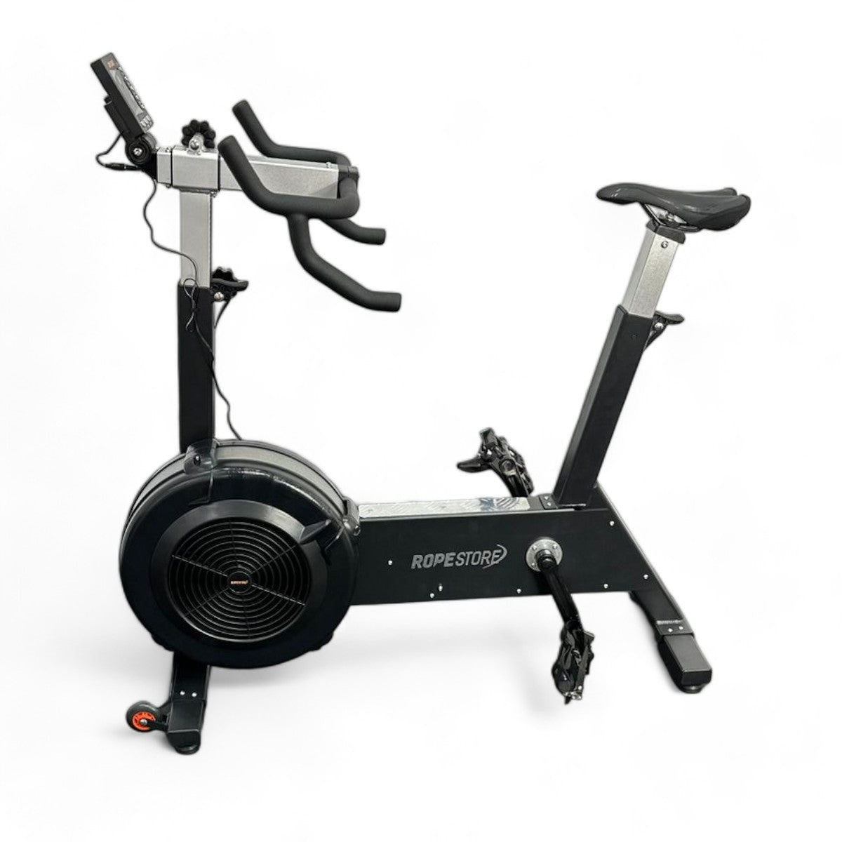 Bicicleta Bike Erg Ergométrica - Rope Store #
