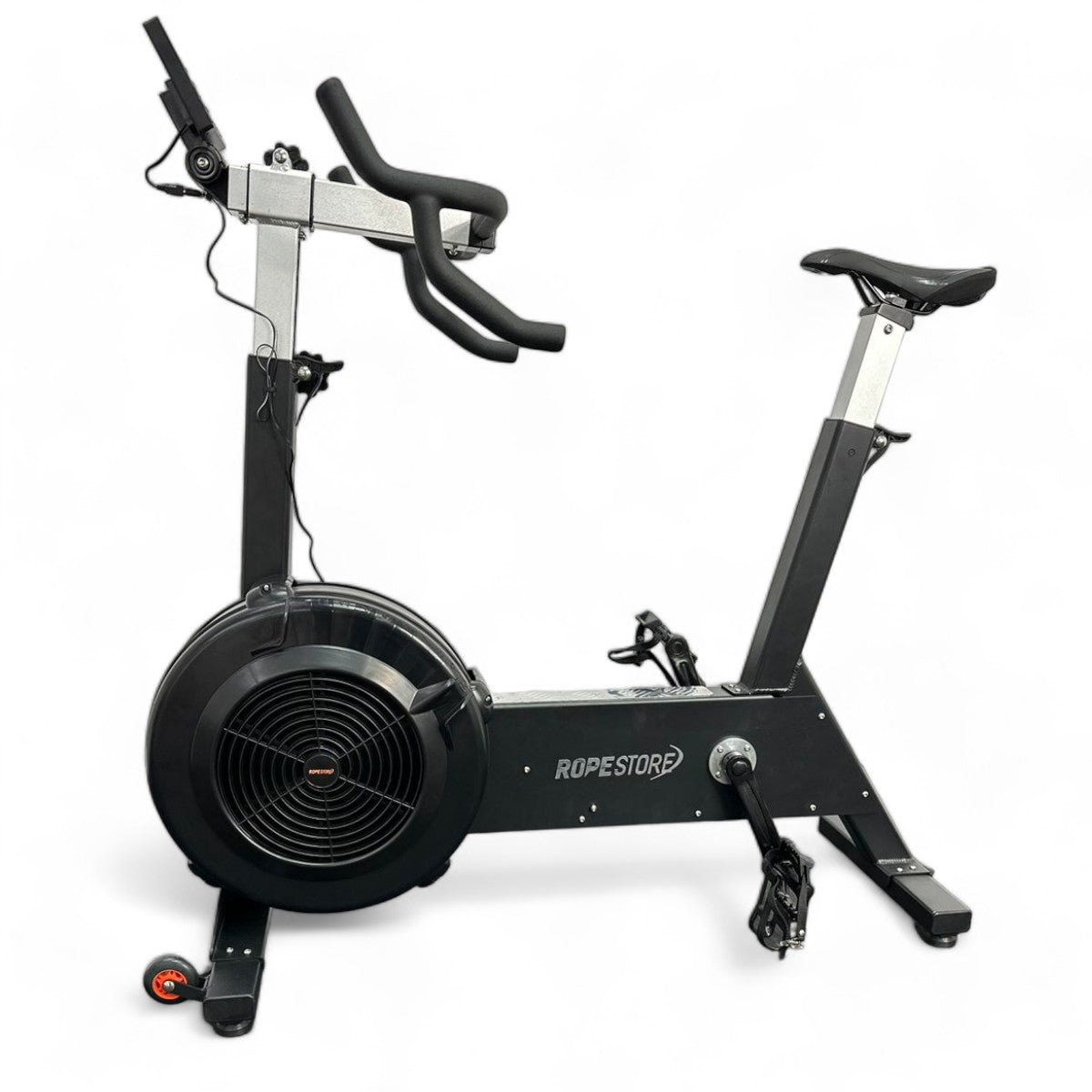 Bicicleta Bike Erg Ergométrica - Rope Store #