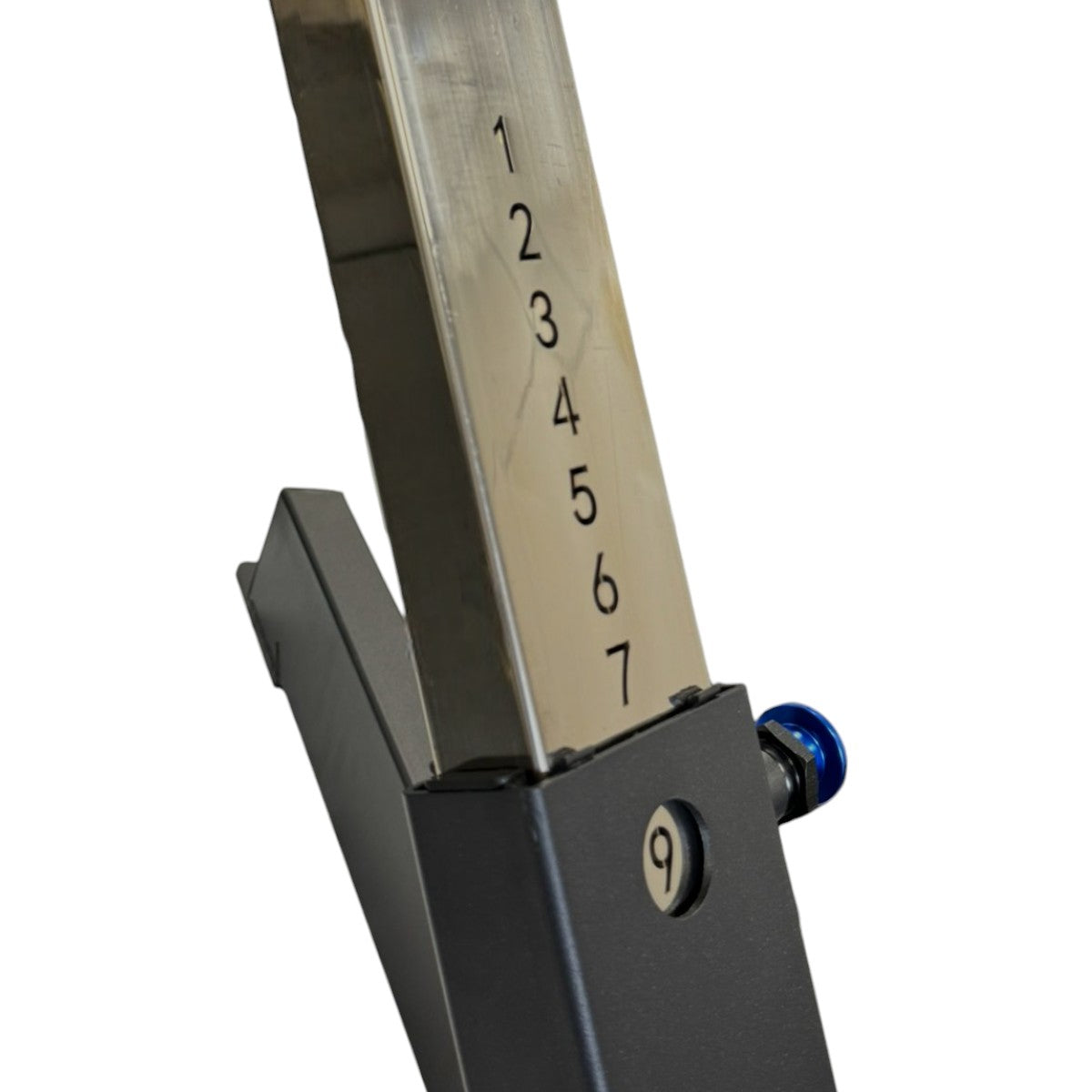 Banco Mesa Romano Linha Hard - Rope Store #