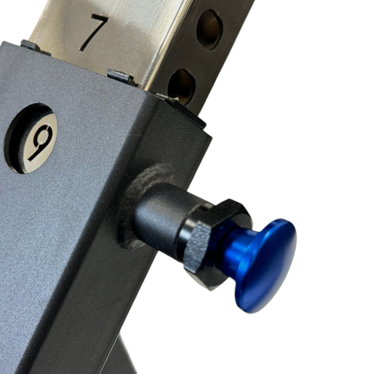 Banco Mesa Romano Linha Hard - Rope Store #