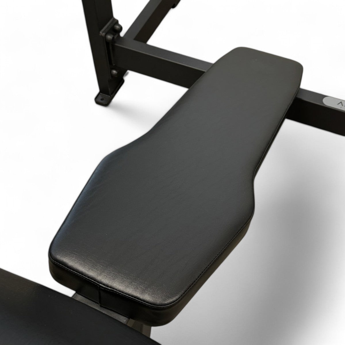 Banco Supino Declinado com Suporte Linha Hard - Rope Store #