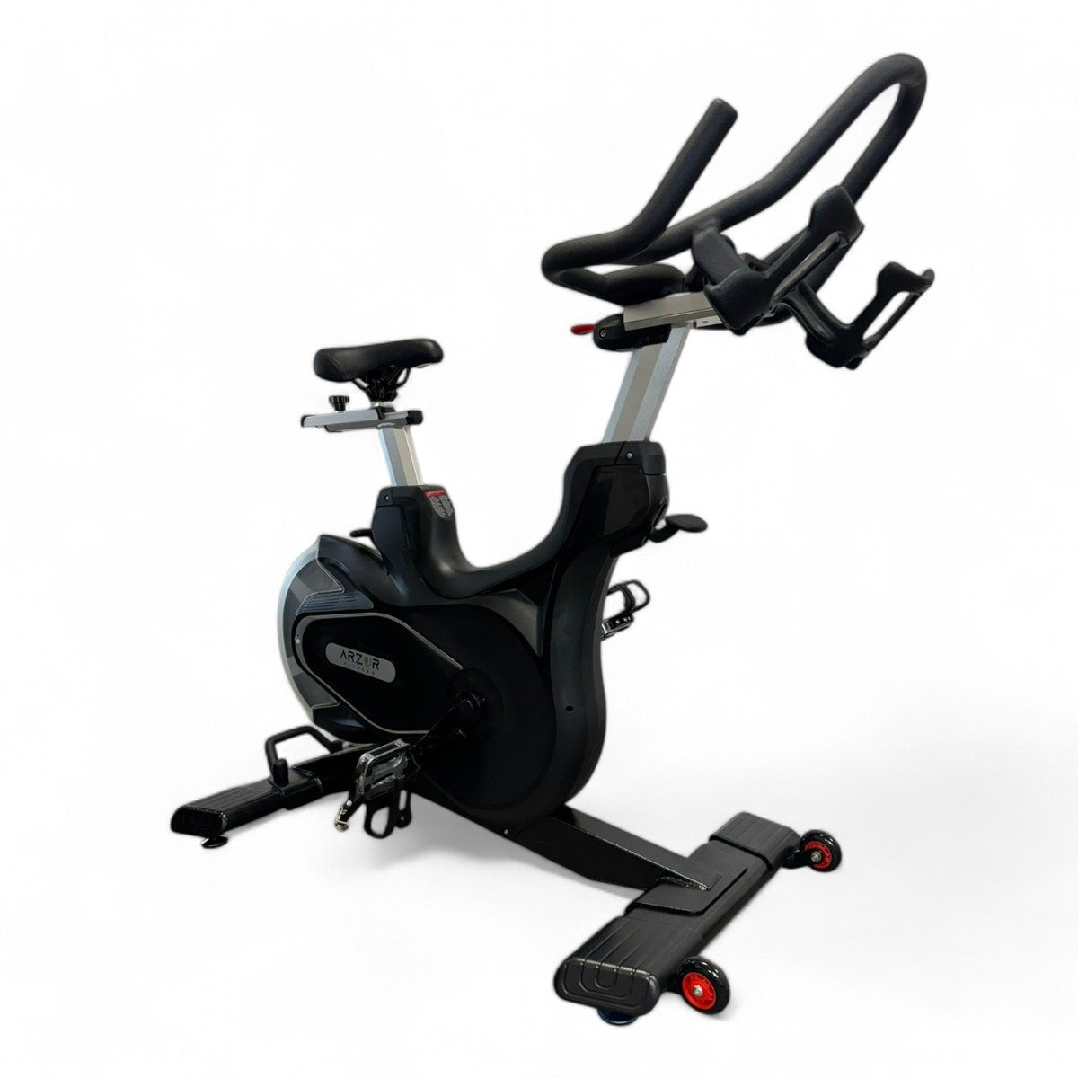 Bicicleta Ergométrica Bike Spinning - Rope Store #