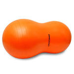 Bola Feijão Peanut Ball 90x45 cm Laranja - Rope Store #