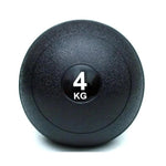 Bola Slam Ball Preta Rope Store - Escolha o Peso - Rope Store #