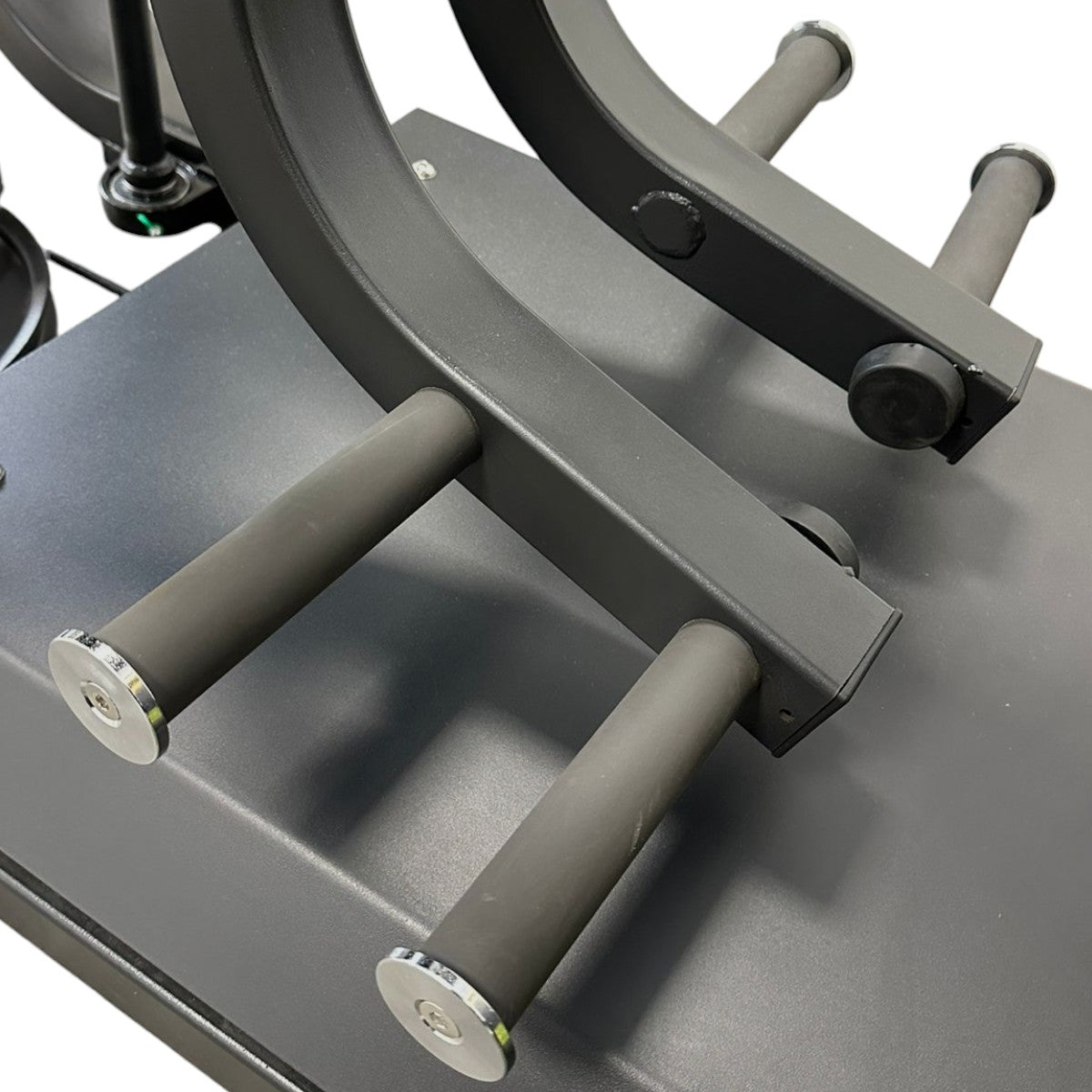 Cadeira Adutora 120 kg Linha Hard Arzur Fitness - Rope Store #