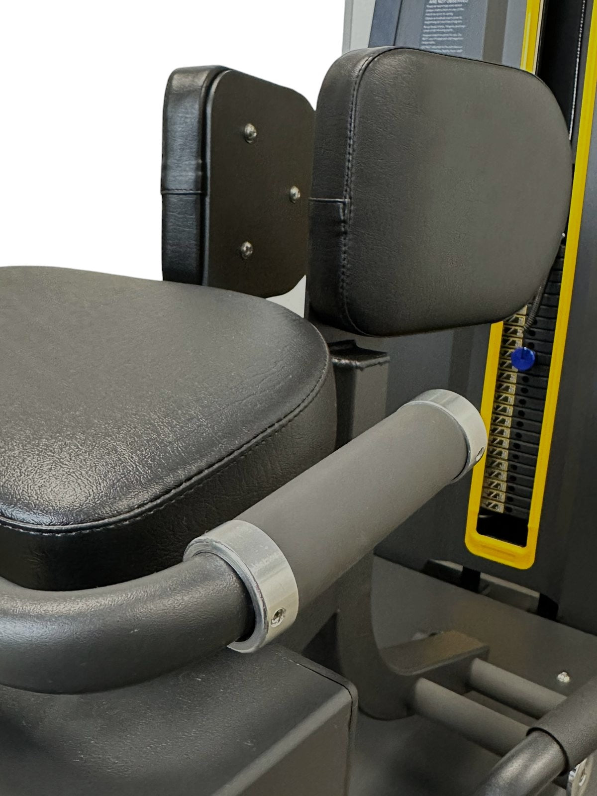 Cadeira Adutora 120 kg Linha Hard Arzur Fitness - Rope Store #