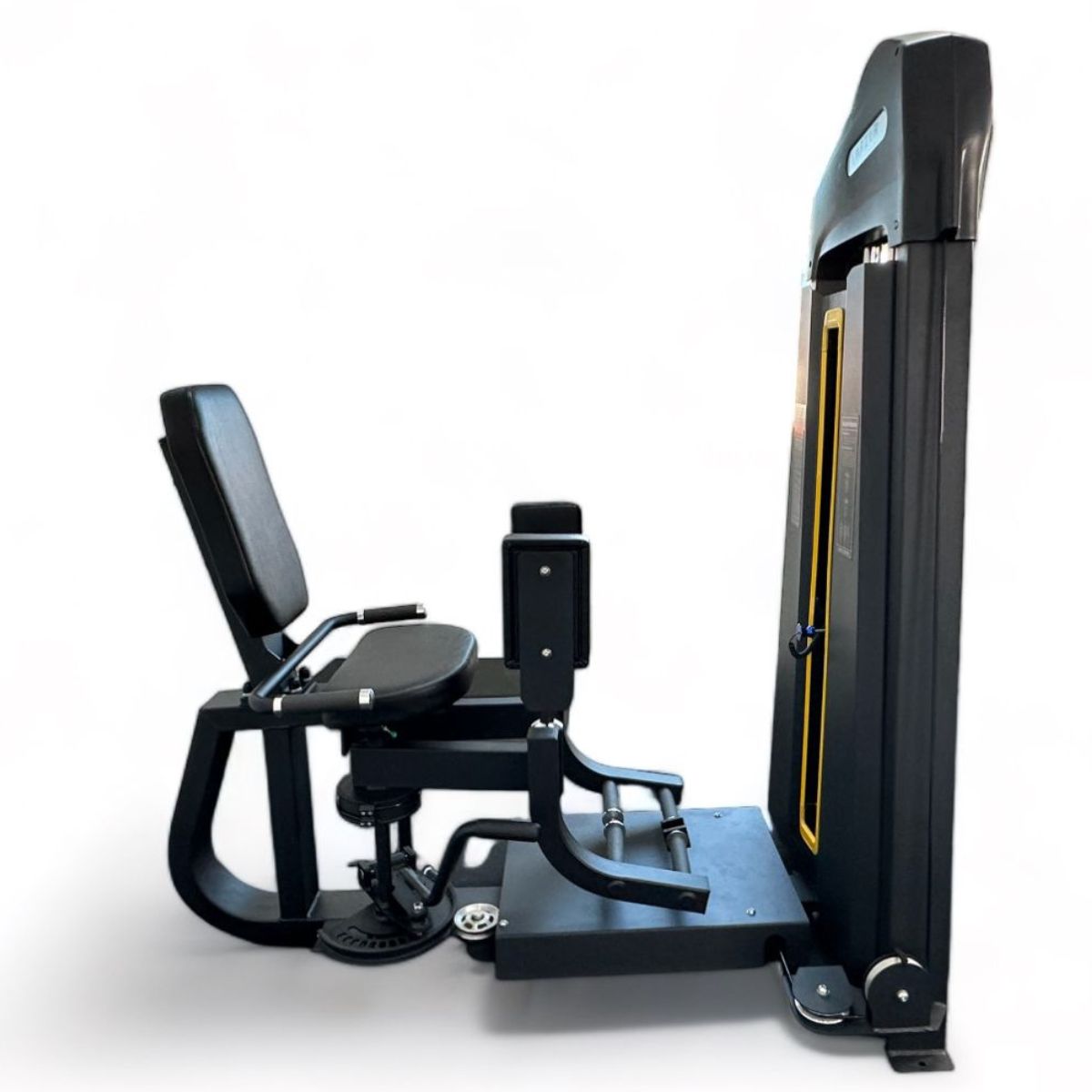 Cadeira Adutora e Abdutora 120 kg Linha Hard Arzur Fitness - Rope Store #