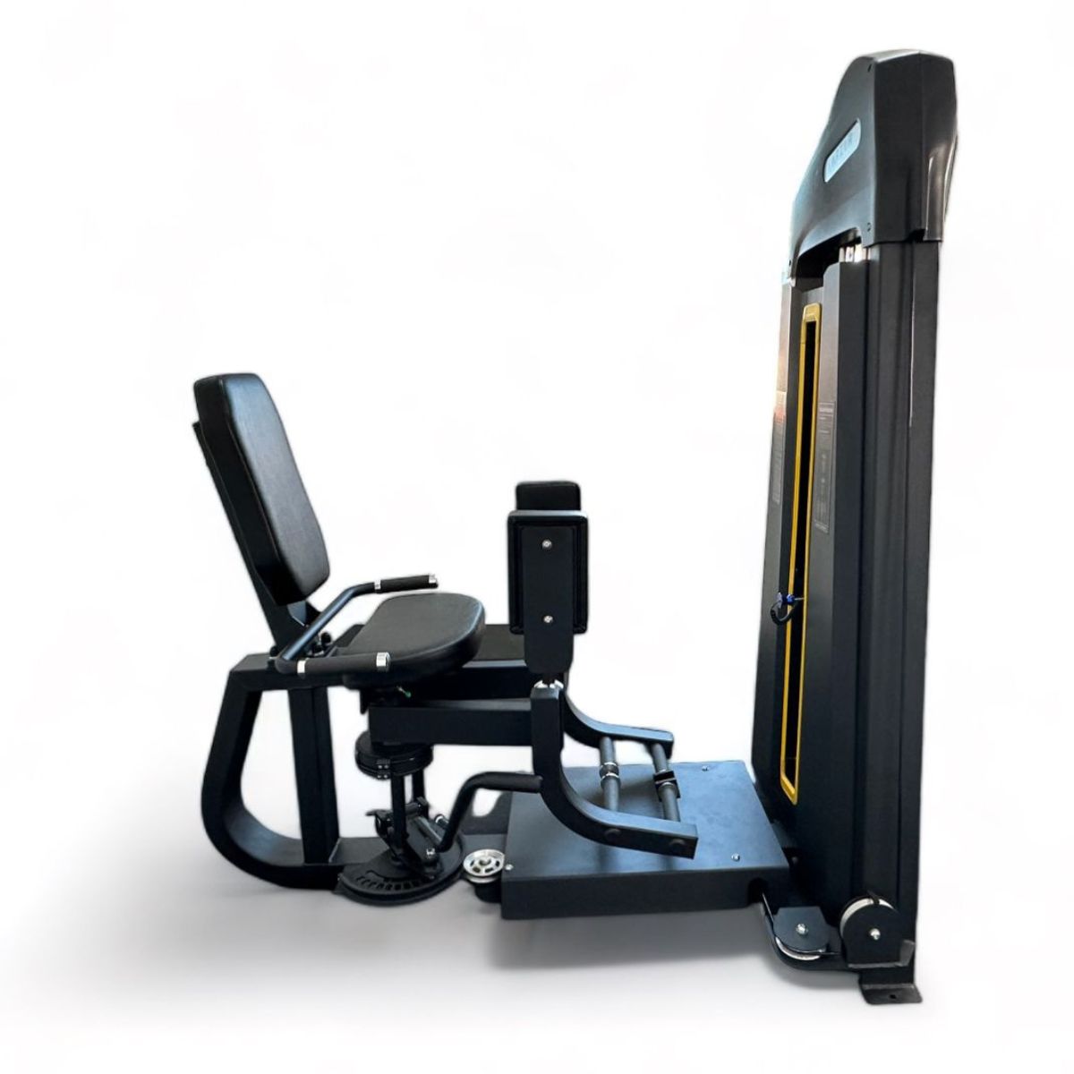 Cadeira Adutora e Abdutora 120 kg Linha Hard Arzur Fitness - Rope Store #