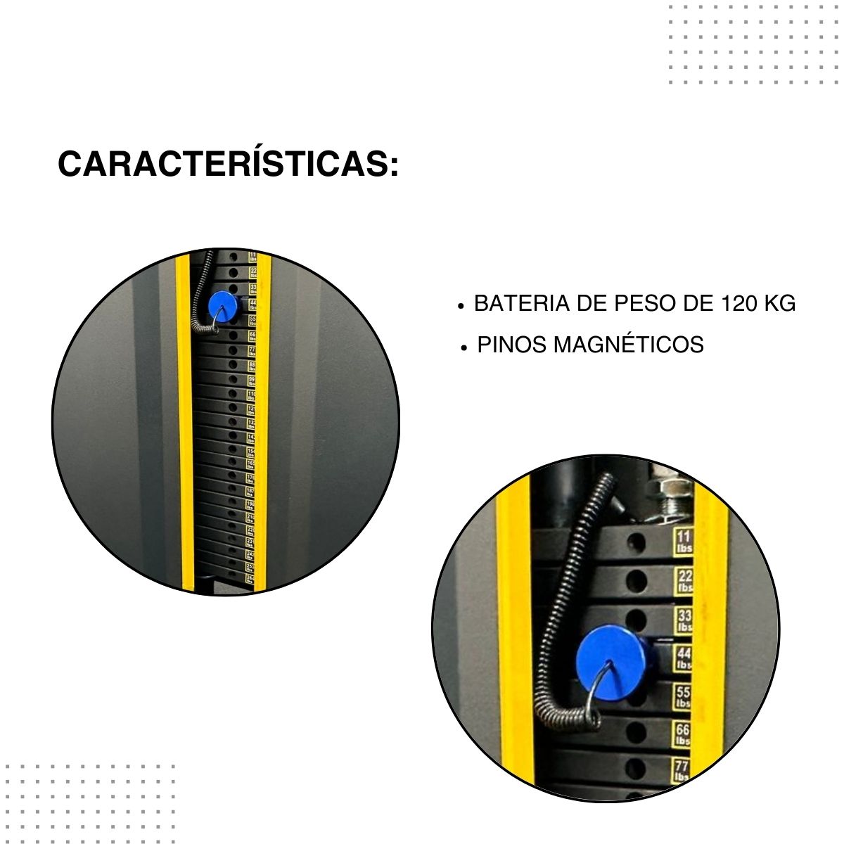 Cadeira Adutora e Abdutora 120 kg Linha Hard Arzur Fitness - Rope Store #