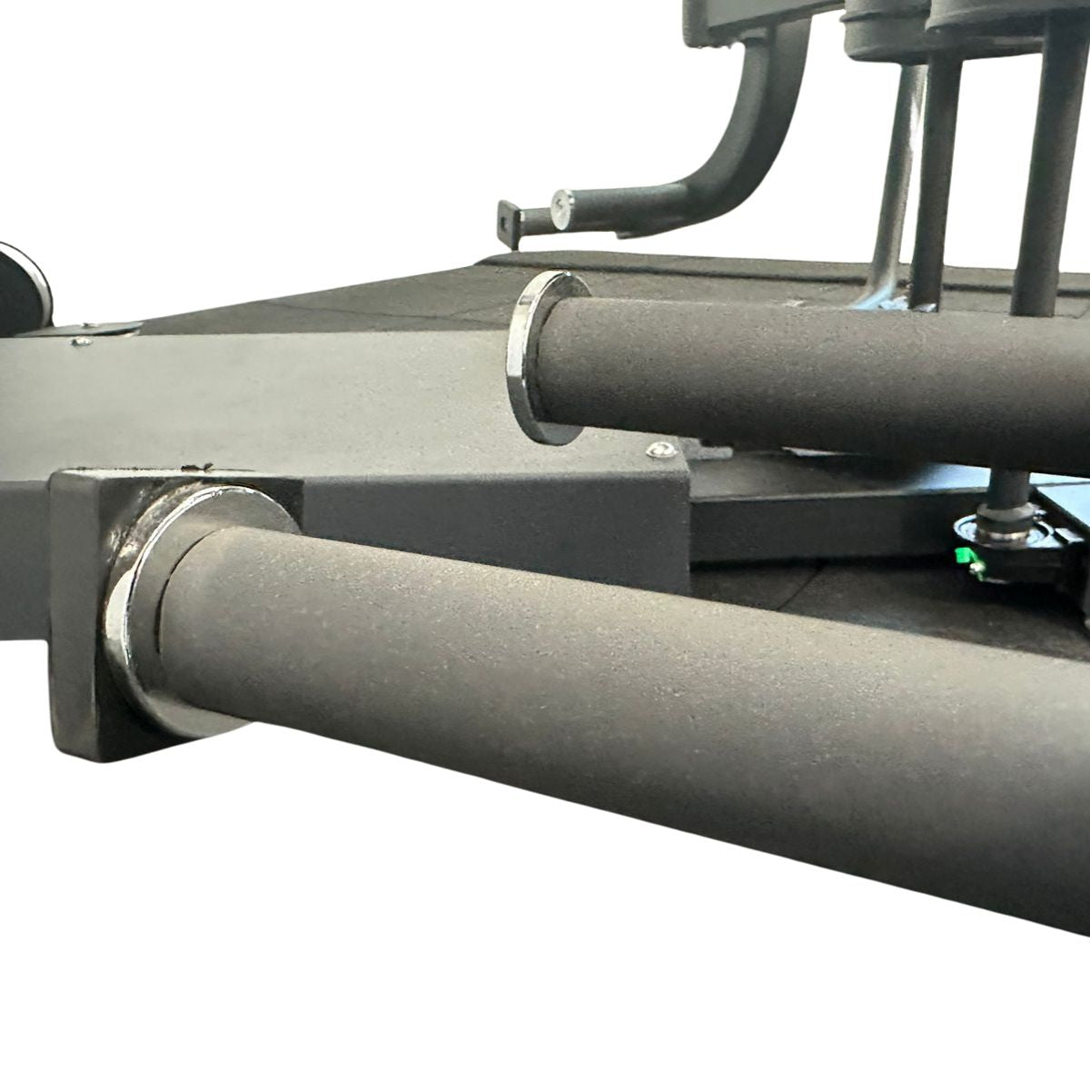 Cadeira Adutora e Abdutora 120 kg Linha Hard Arzur Fitness - Rope Store #