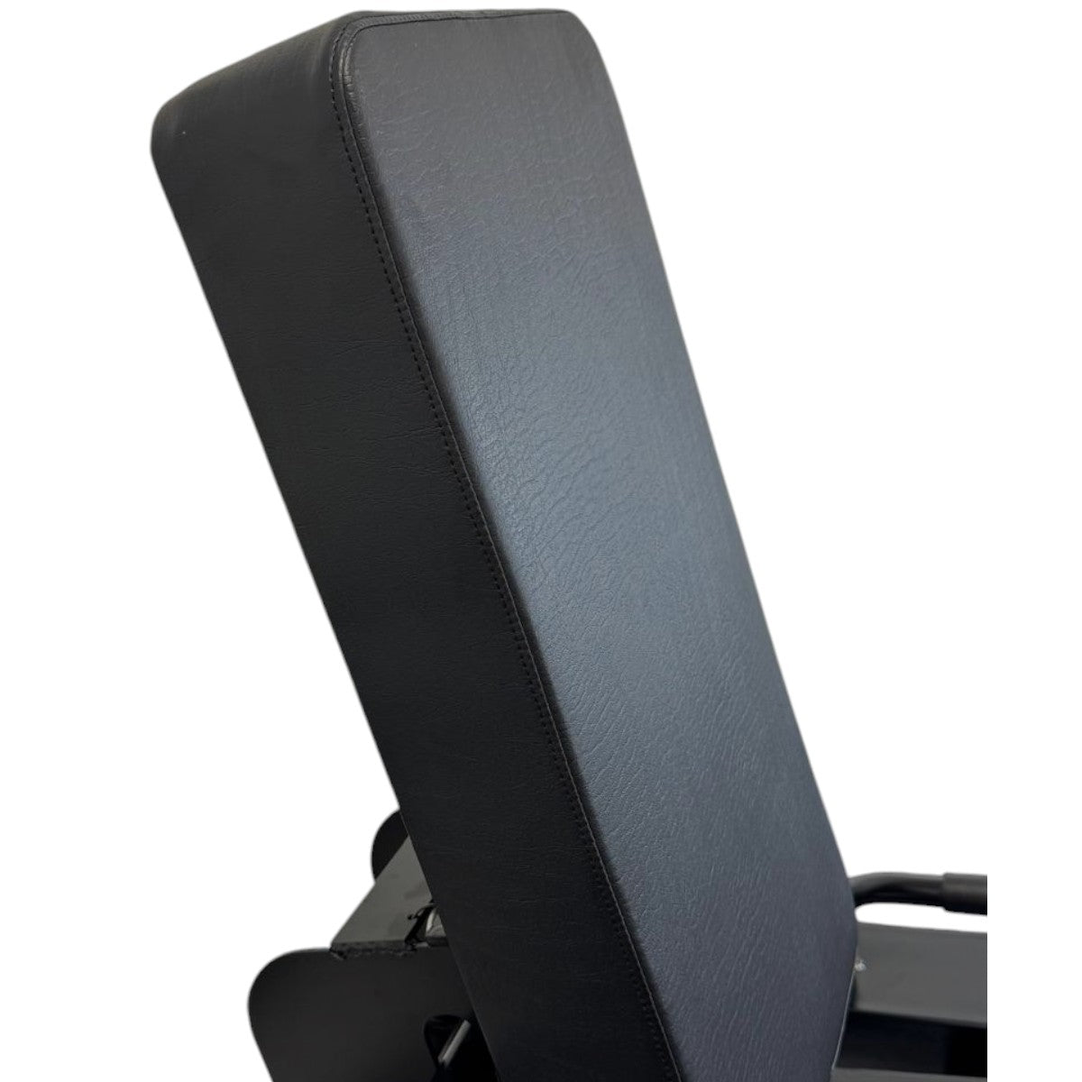 Cadeira Extensora Articulada Linha Hamer Arzur Fitness - Rope Store #