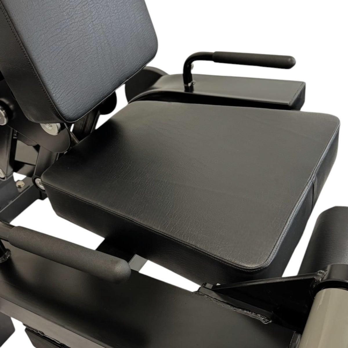 Cadeira Extensora Articulada Linha Hamer Arzur Fitness - Rope Store #