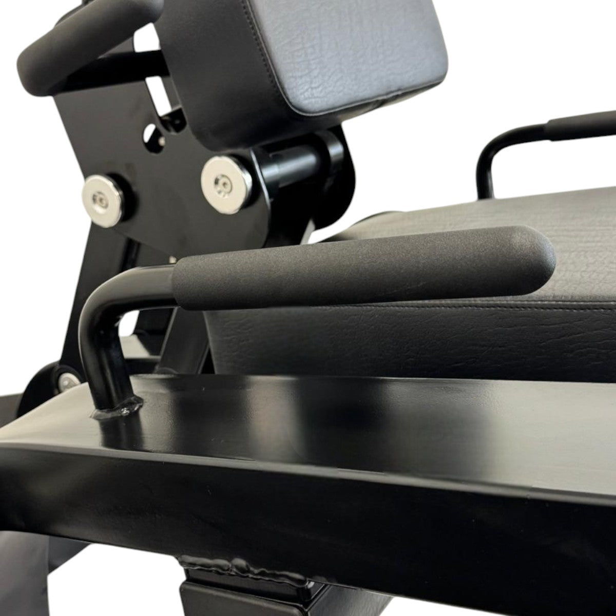 Cadeira Extensora Articulada Linha Hamer Arzur Fitness - Rope Store #