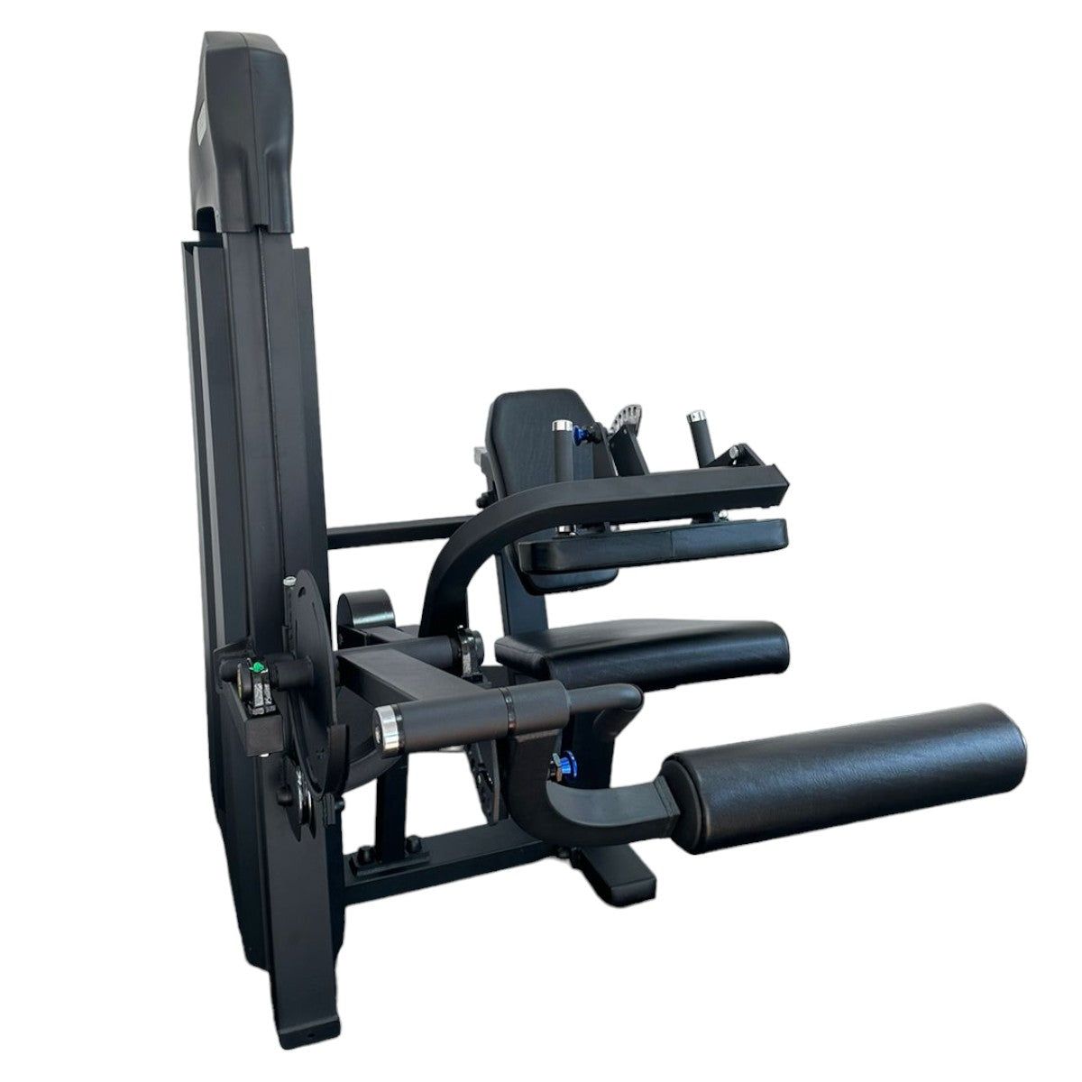 Cadeira Flexora Seated Leg Curl 130 kg Linha Hard Arzur - Rope Store #