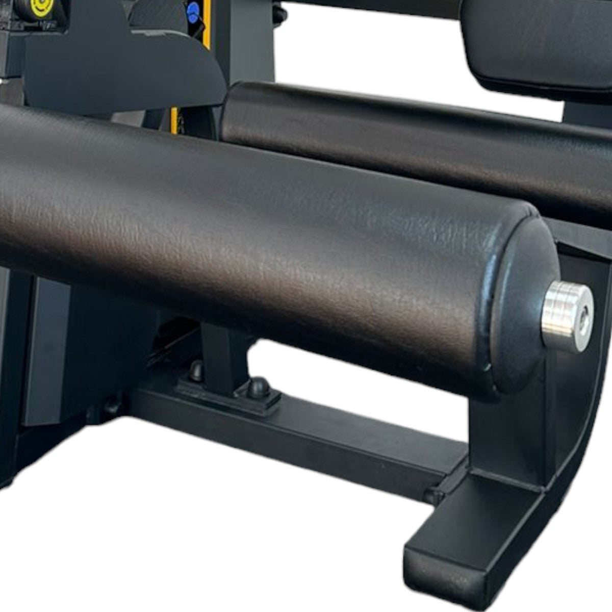 Cadeira Flexora Seated Leg Curl 130 kg Linha Hard Arzur - Rope Store #