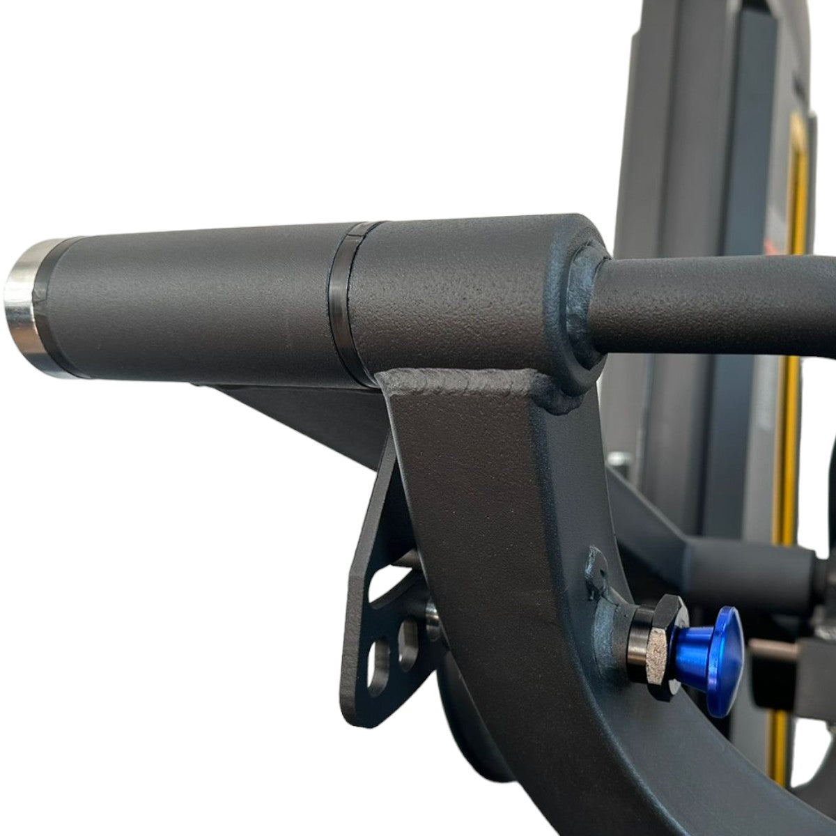 Cadeira Flexora Seated Leg Curl 130 kg Linha Hard Arzur - Rope Store #