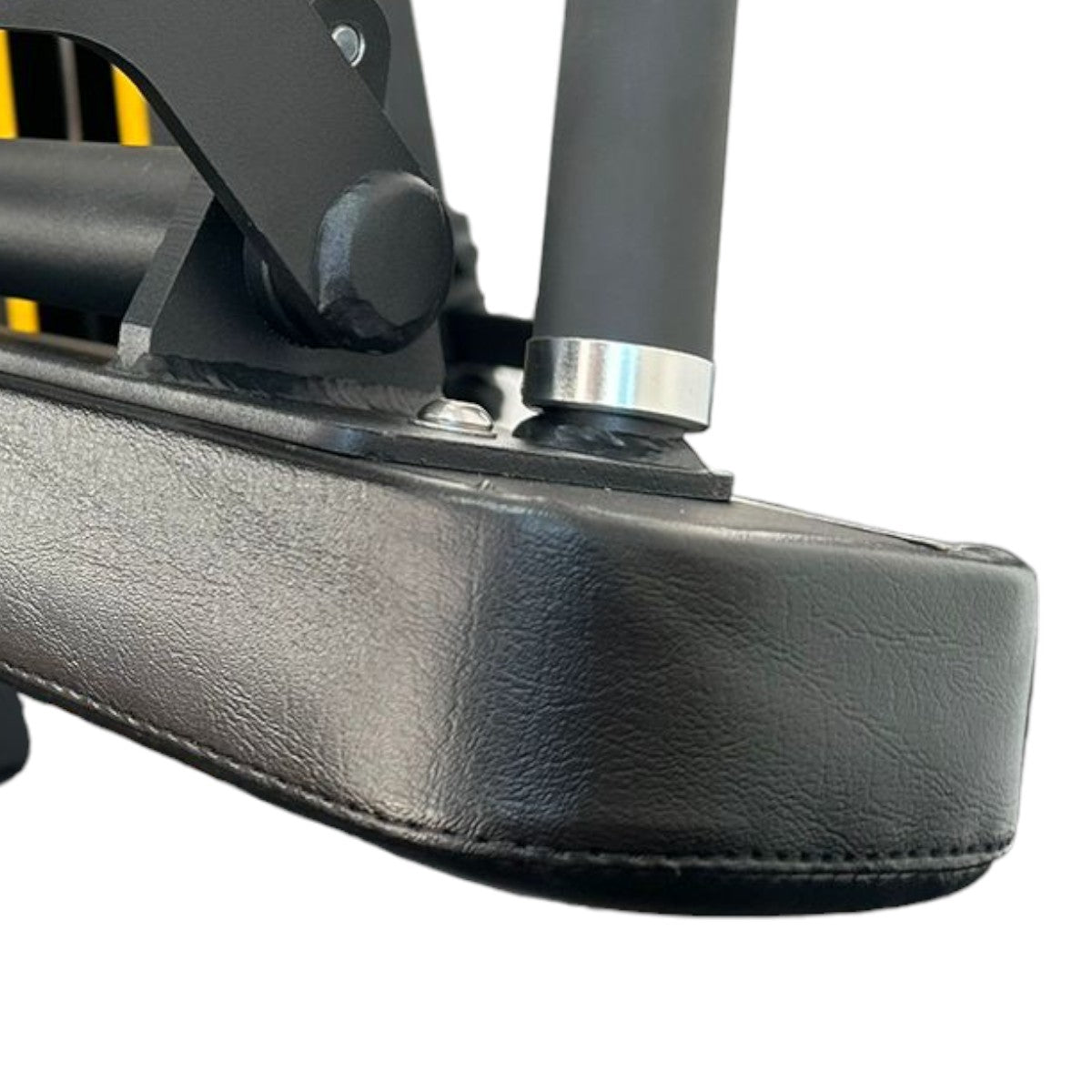 Cadeira Flexora Seated Leg Curl 130 kg Linha Hard Arzur - Rope Store #