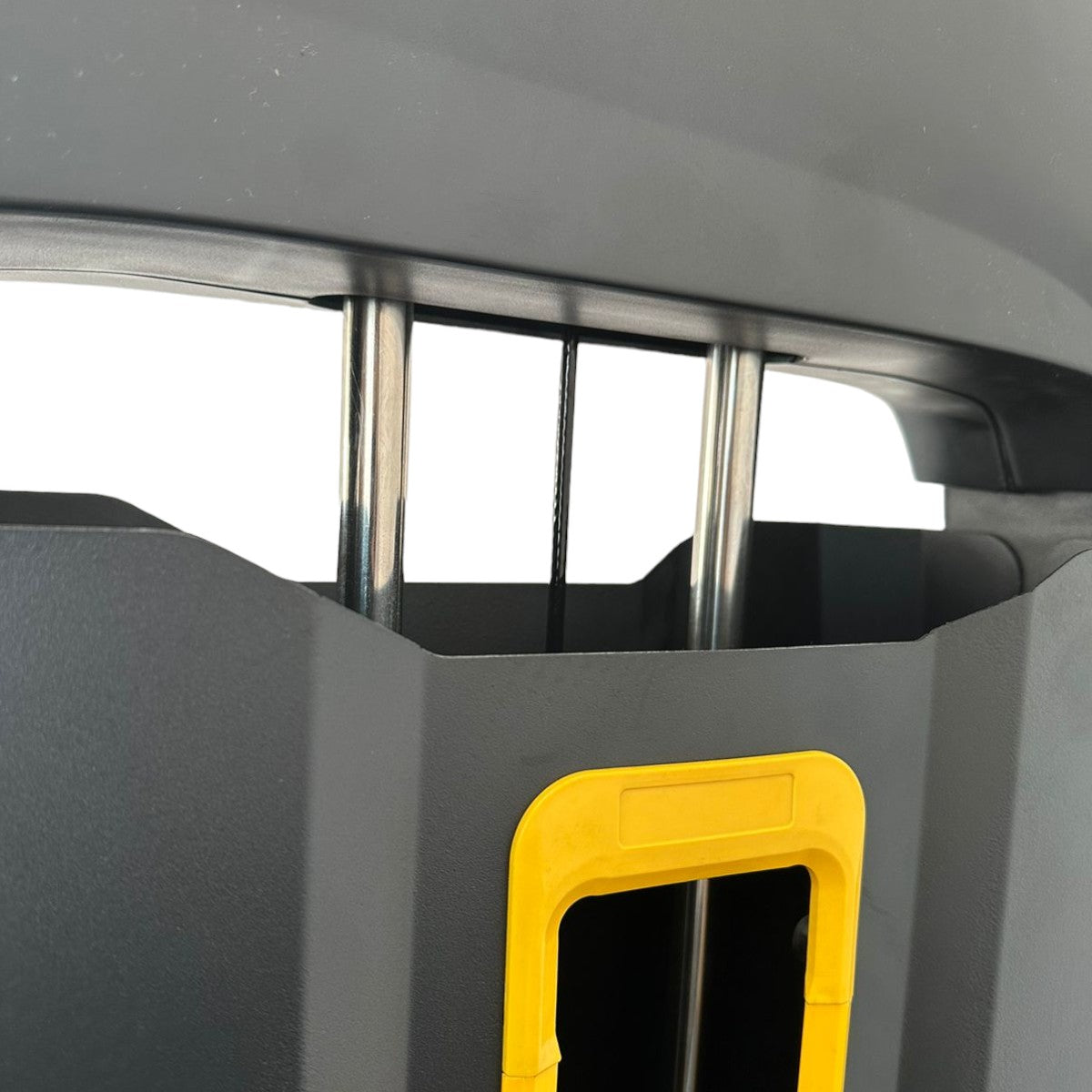 Cadeira Flexora Seated Leg Curl 130 kg Linha Hard Arzur - Rope Store #