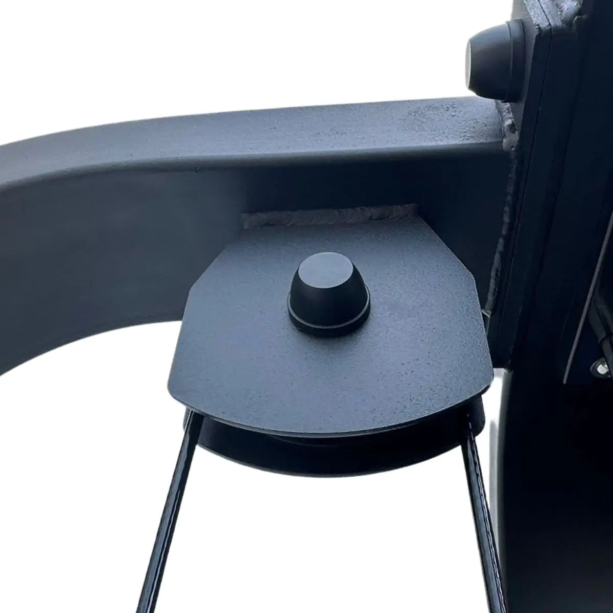 Crossover Ajustável Musculação Pró Linha Hard - Rope Store #