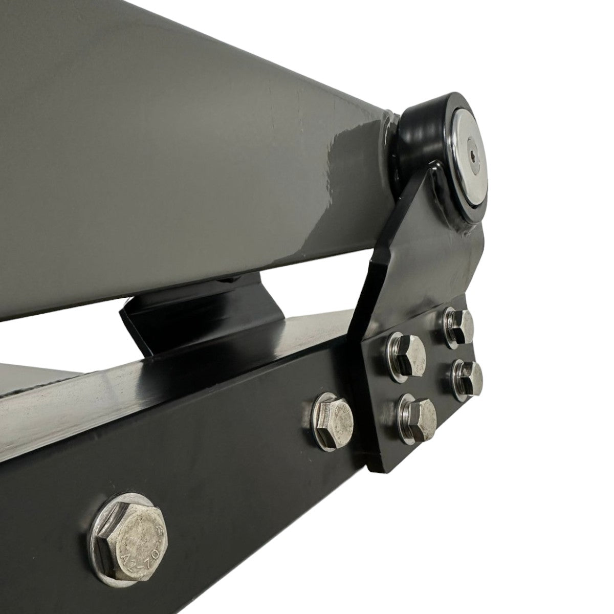 Desenvolvimento Ombro Articulado Linha Hamer - Rope Store #