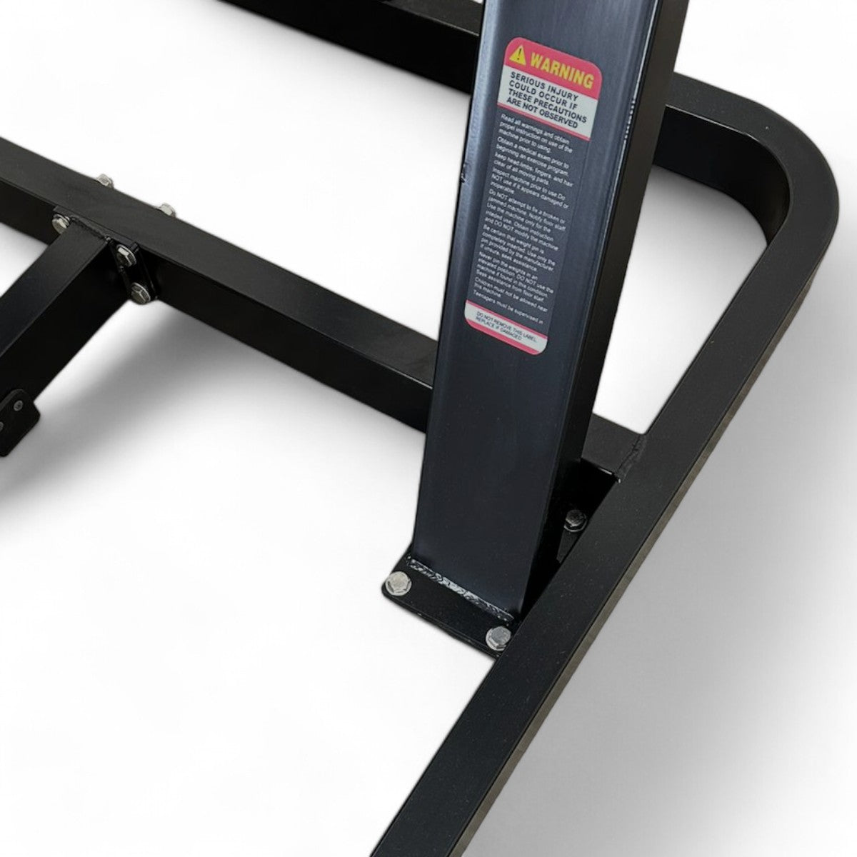 Desenvolvimento Ombro Articulado Linha Hamer - Rope Store #