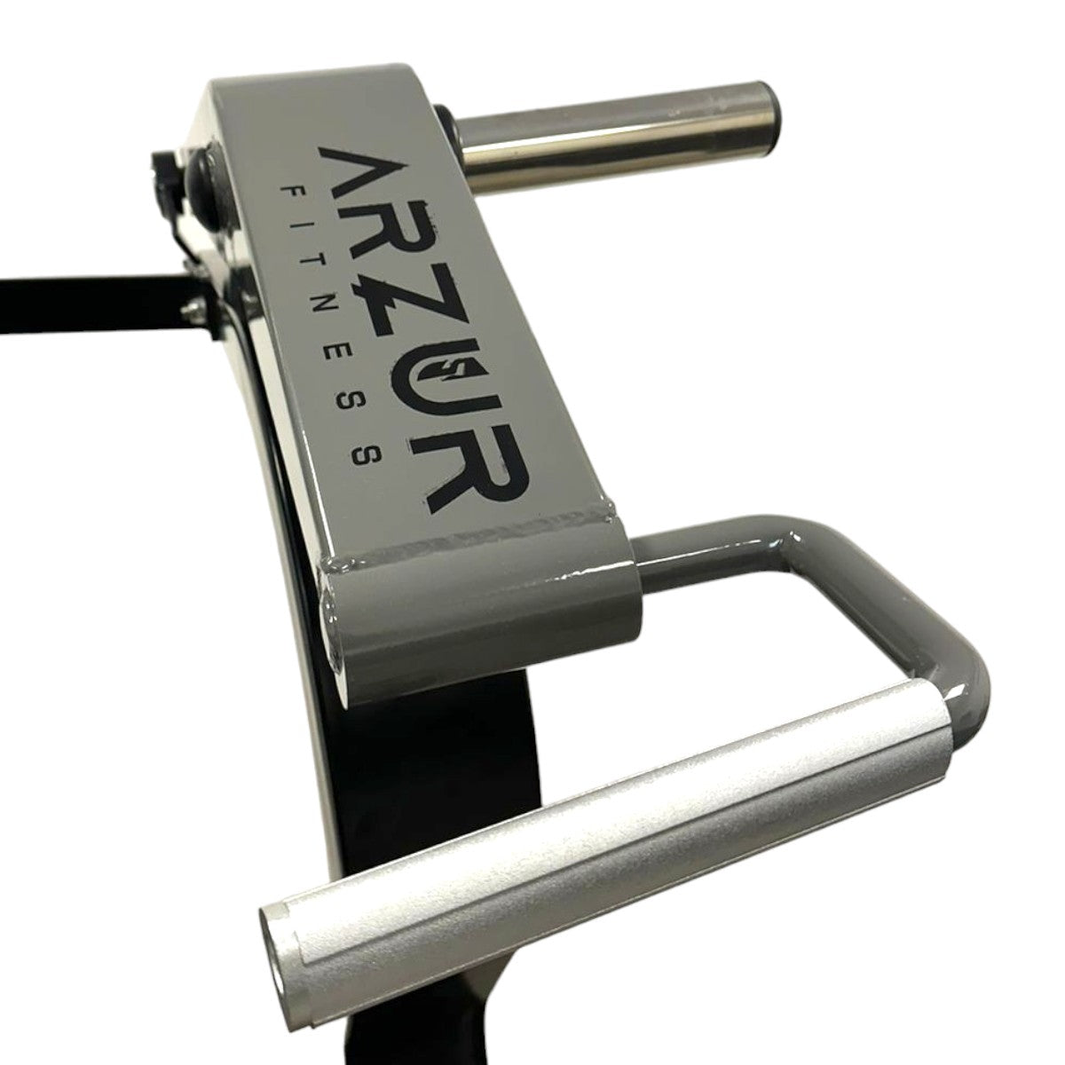 Desenvolvimento Ombro Articulado Linha Hamer - Rope Store #