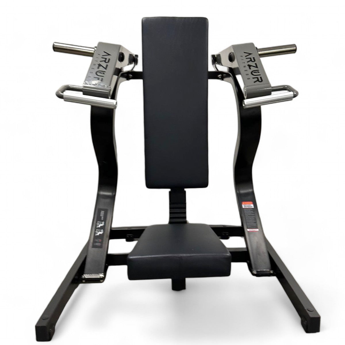 Desenvolvimento Ombro Articulado Linha Hamer - Rope Store #