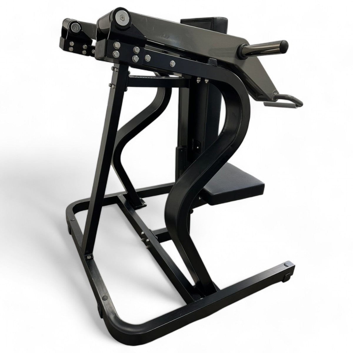 Desenvolvimento Ombro Articulado Linha Hamer - Rope Store #