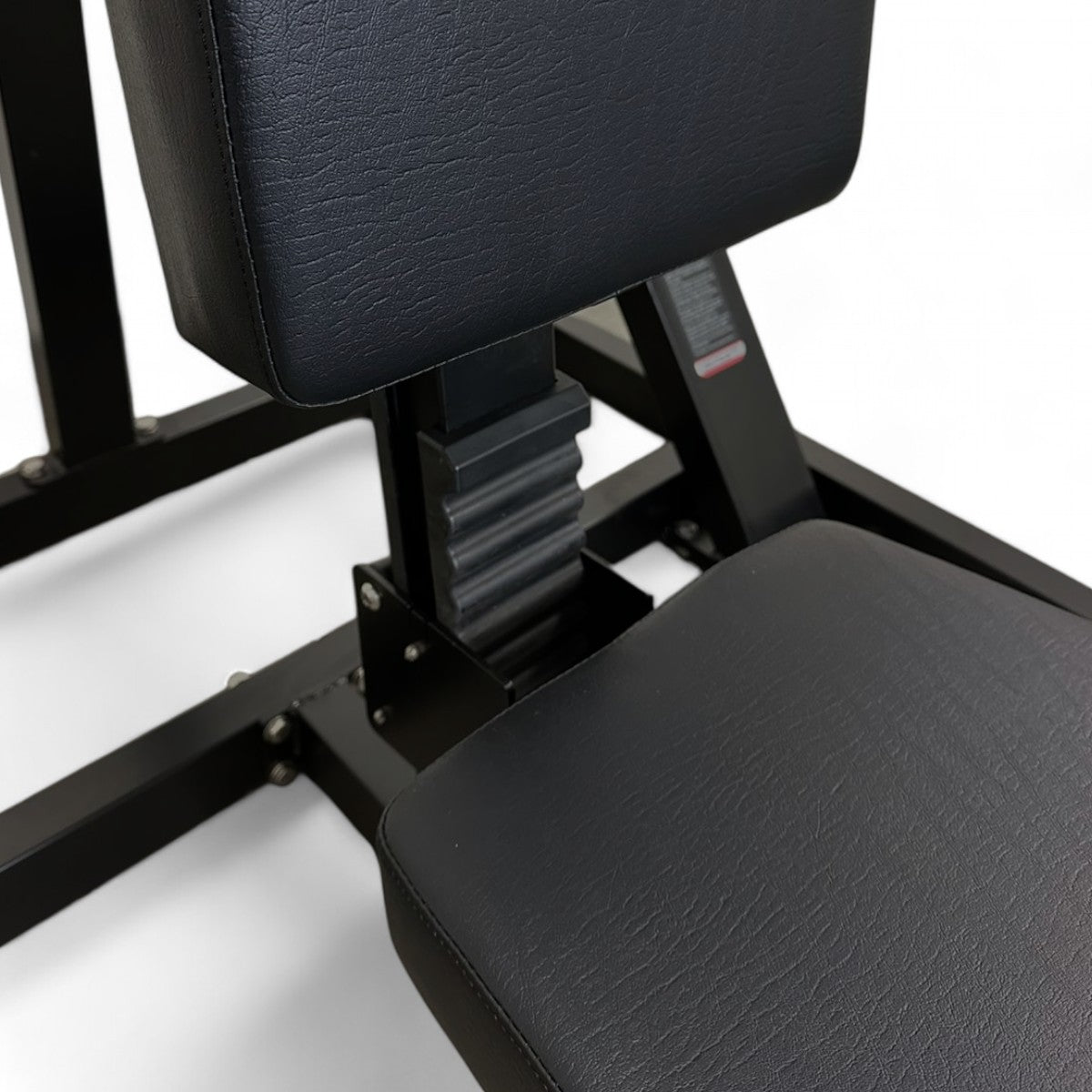 Desenvolvimento Ombro Articulado Linha Hamer - Rope Store #