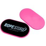 Discos De Deslizamento Rosa - Rope Store #