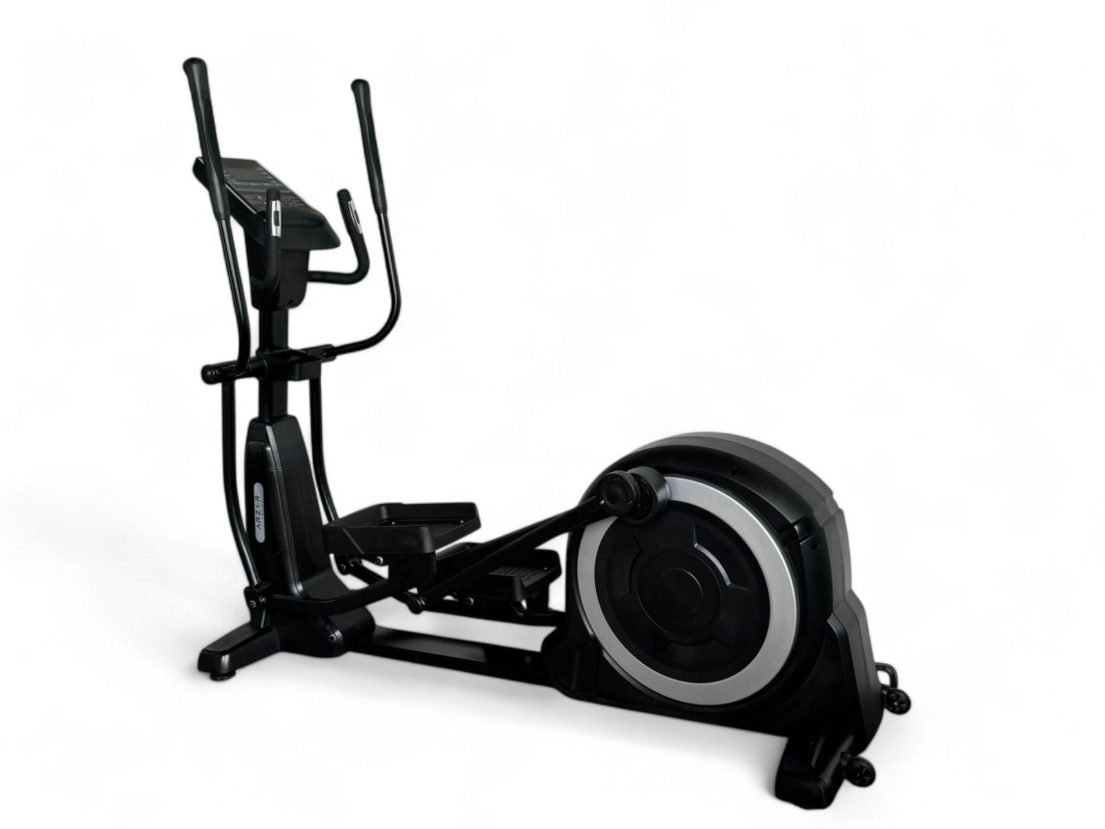 Elíptico Magnético Profissional Arzur Fitness - Rope Store #