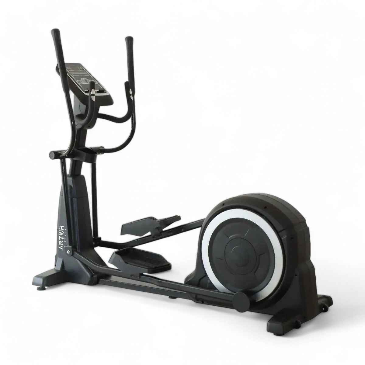 Elíptico Magnético Profissional Arzur Fitness - Rope Store #