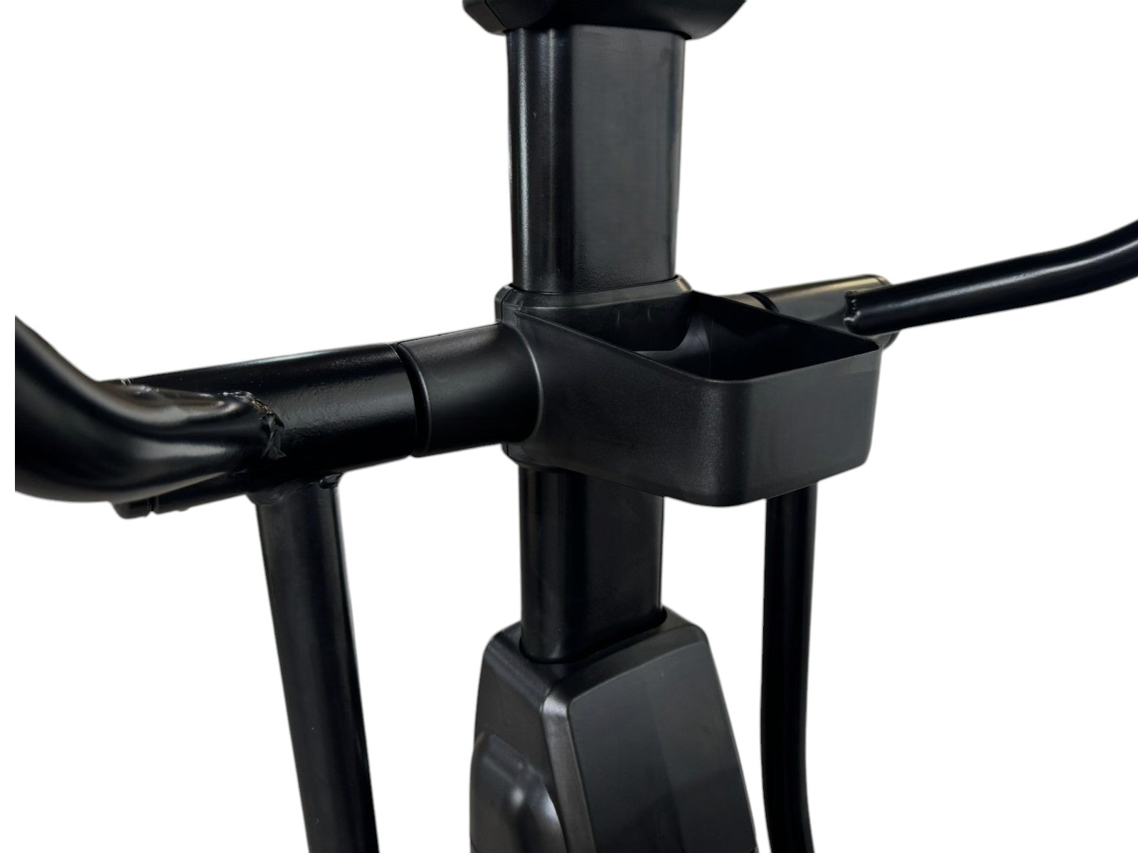 Elíptico Magnético Profissional Arzur Fitness - Rope Store #