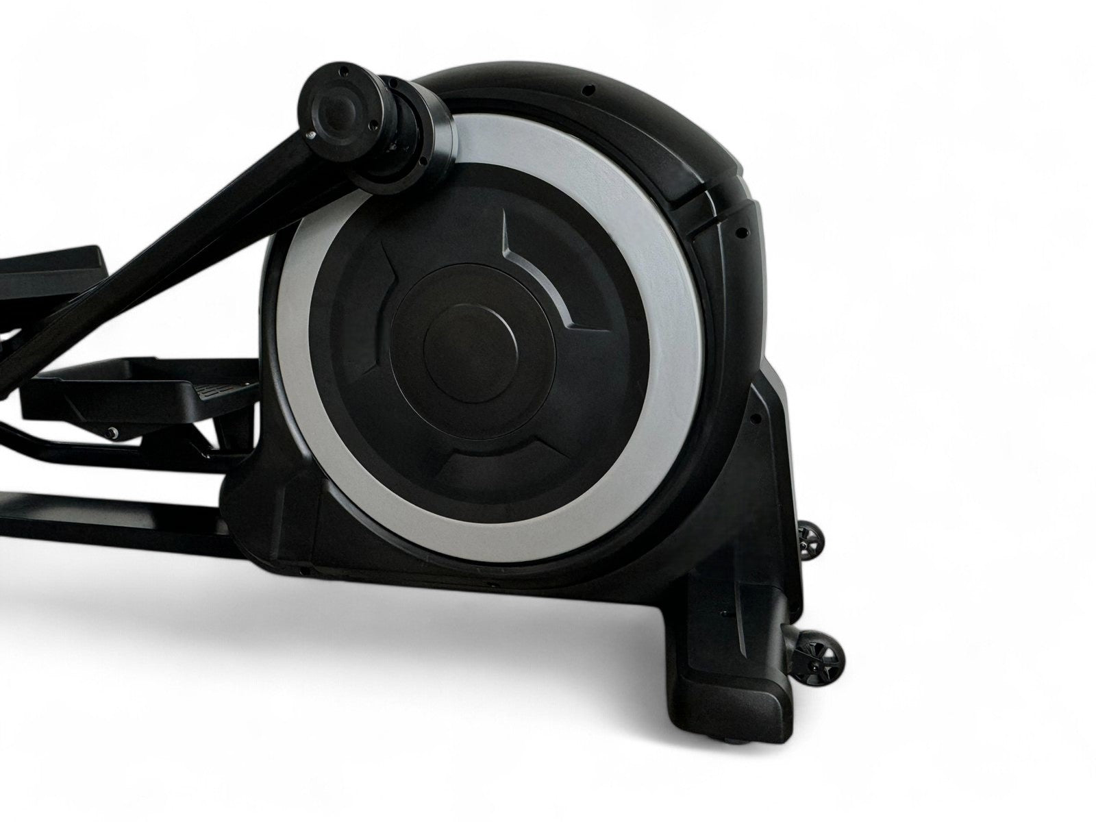 Elíptico Magnético Profissional Arzur Fitness - Rope Store #