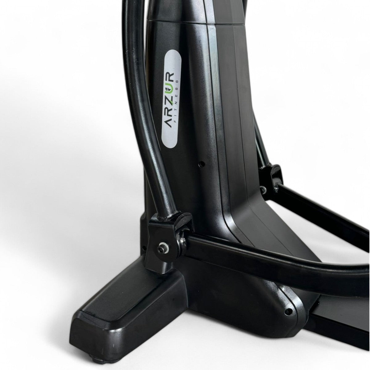 Elíptico Magnético Profissional Arzur Fitness - Rope Store #