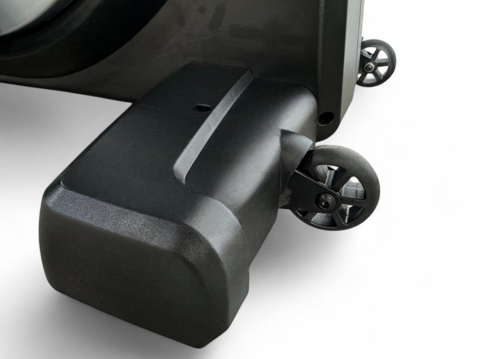 Elíptico Magnético Profissional Arzur Fitness - Rope Store #