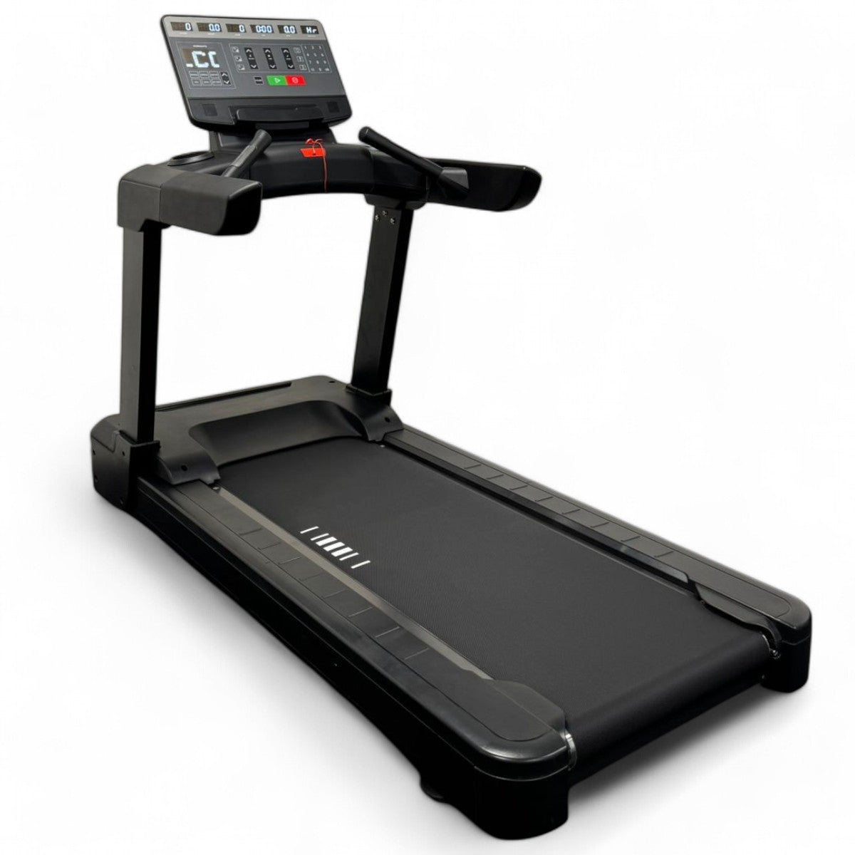 Esteira Elétrica Profissional Arzur Fitness - Rope Store #