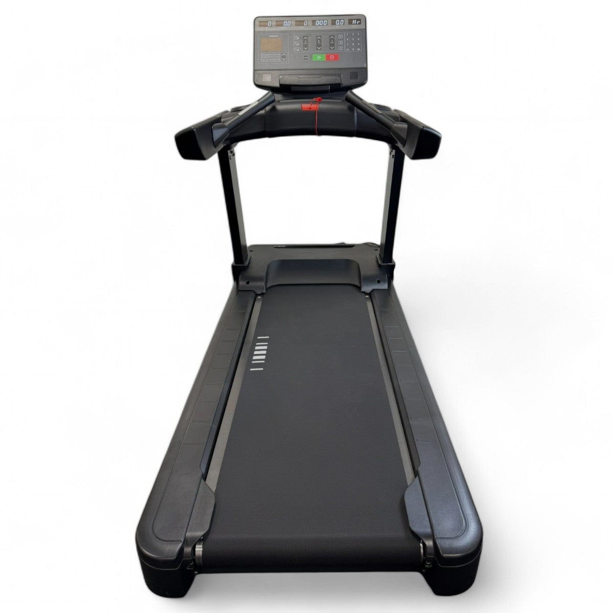 Esteira Elétrica Profissional Arzur Fitness - Rope Store #