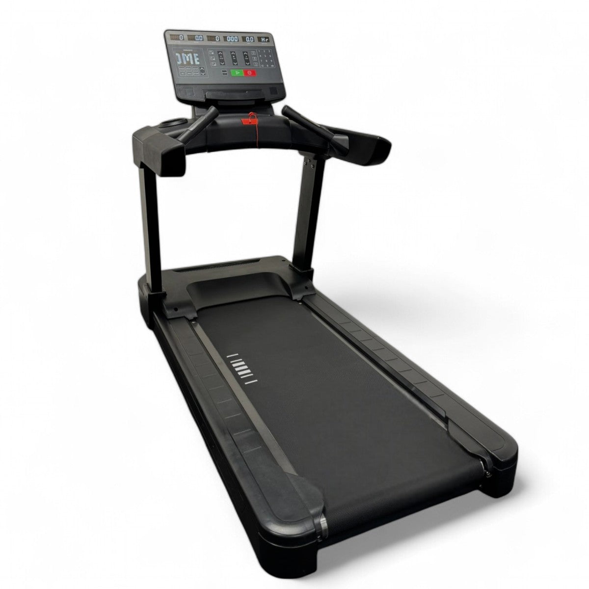 Esteira Elétrica Profissional Arzur Fitness - Rope Store #