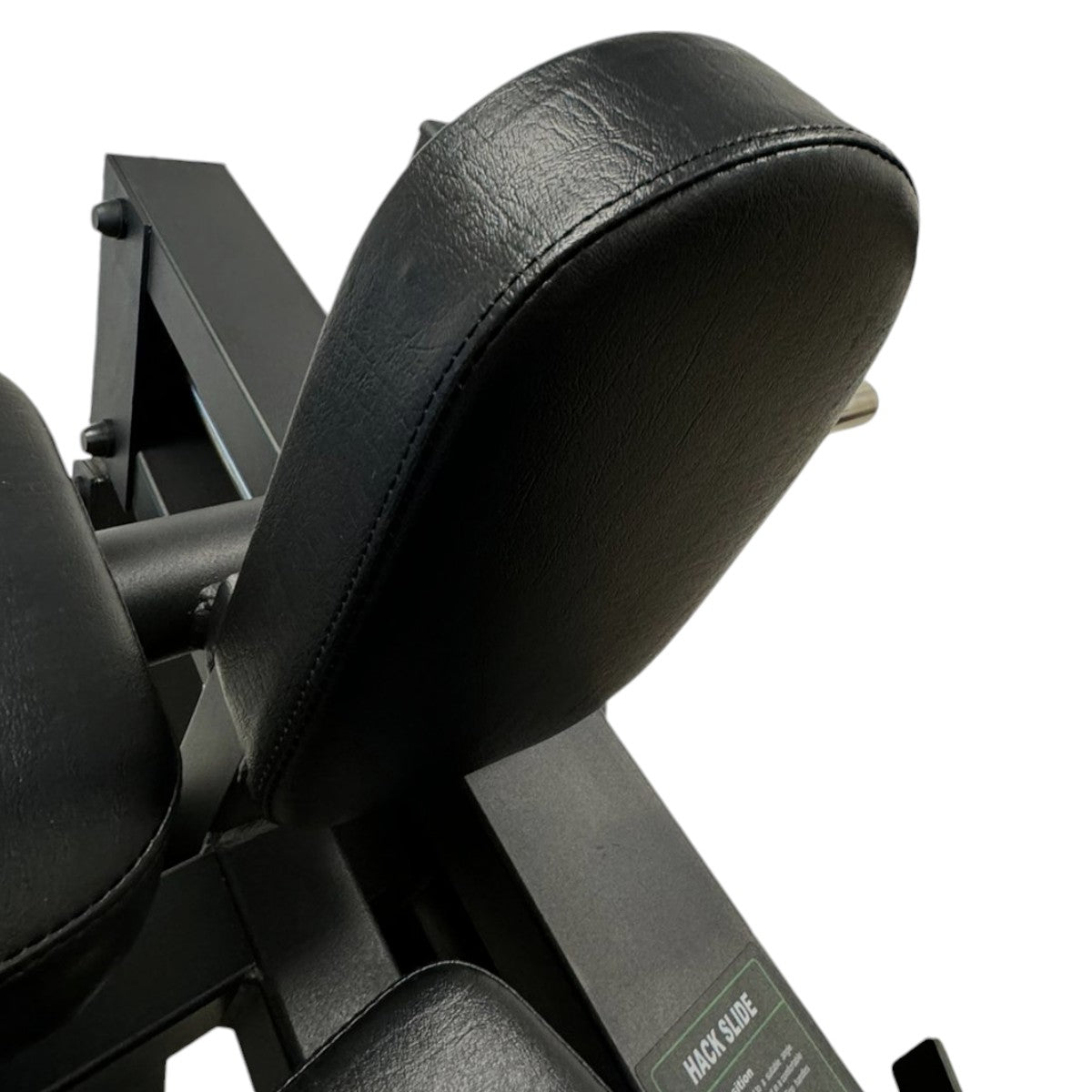 Hack de Agachamento Musculação Linha Hard Arzur Fitness - Rope Store #