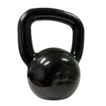Kettlebell Emborrachado - Rope Store #