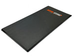 Colchonete 90 x 43 x 3 cm D60 Napa Preto - Rope Store #