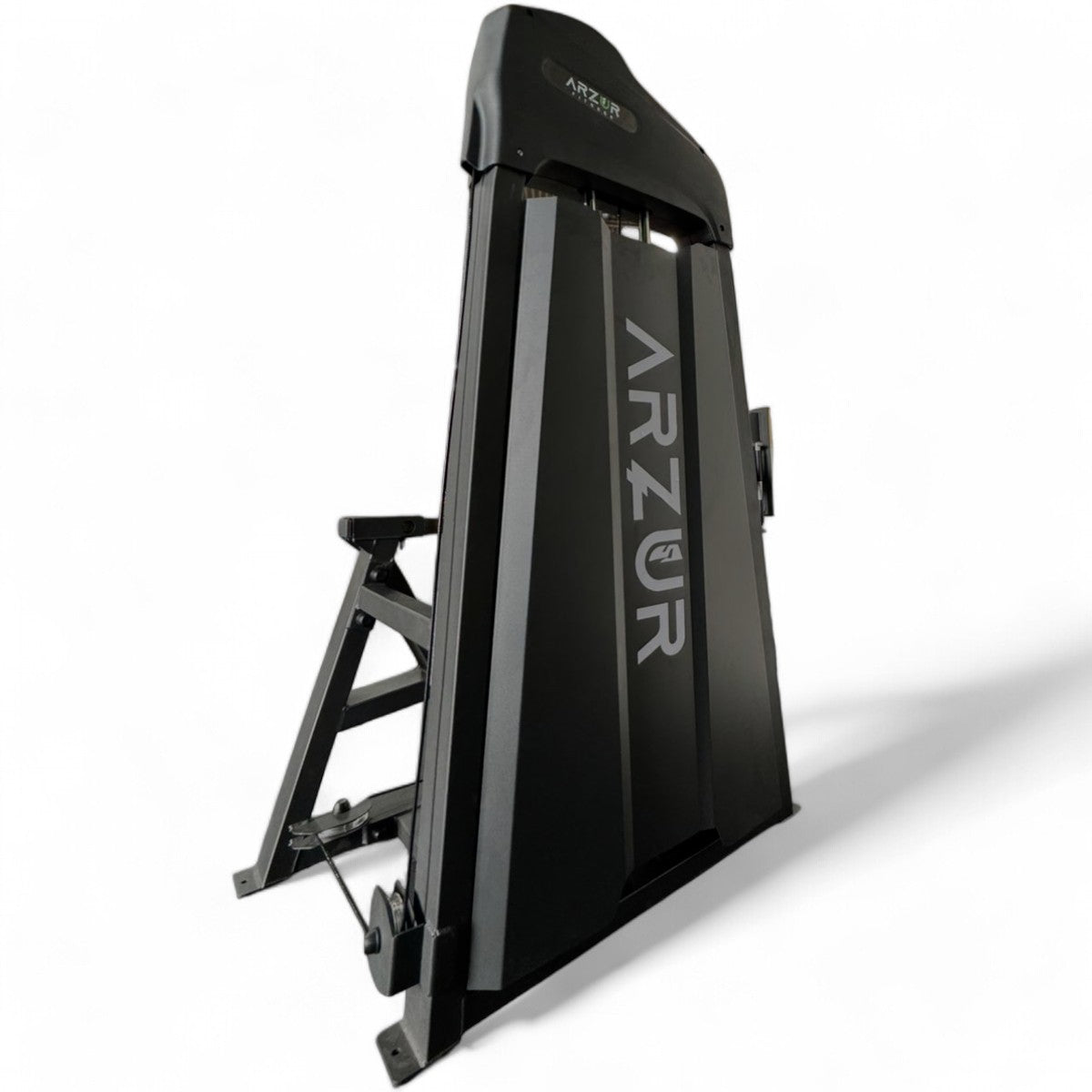 Leg Press Calf Extension Linha Hard - Rope Store #