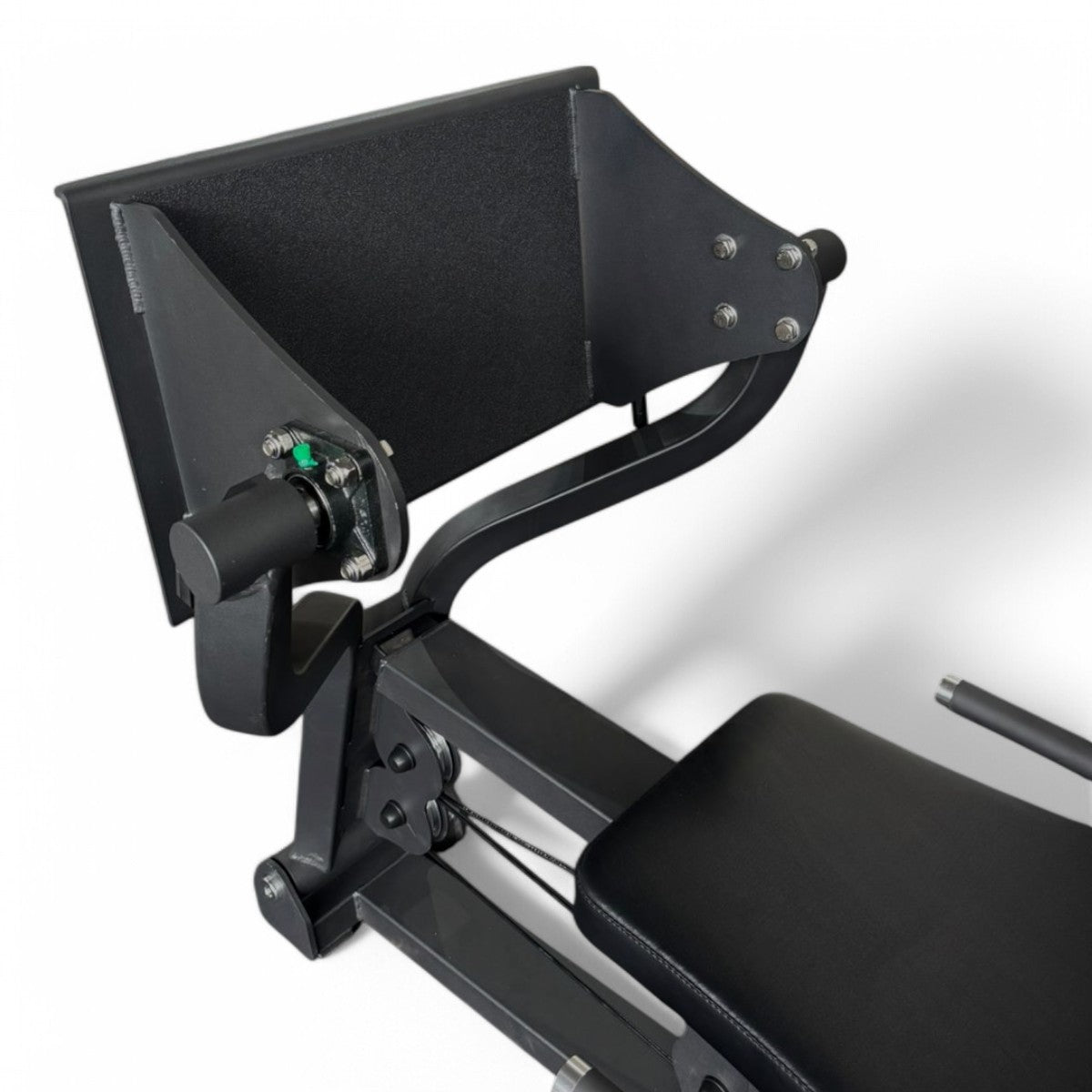 Leg Press Calf Extension Linha Hard - Rope Store #