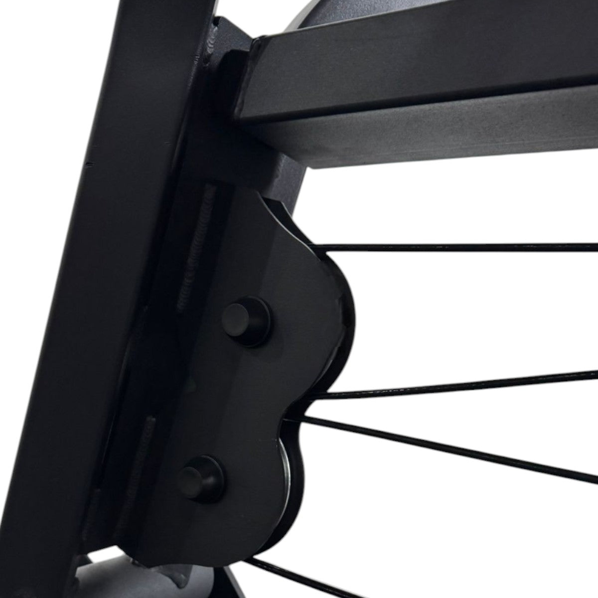 Leg Press Calf Extension Linha Hard - Rope Store #