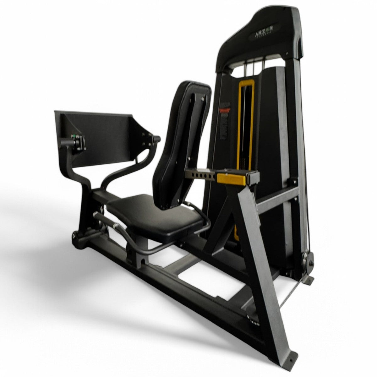 Leg Press Calf Extension Linha Hard - Rope Store #