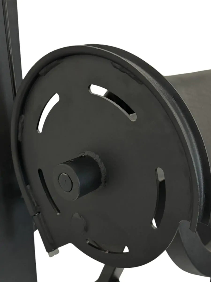 Máquina Bíceps Carga 130 Kg Linha Hard - Rope Store #